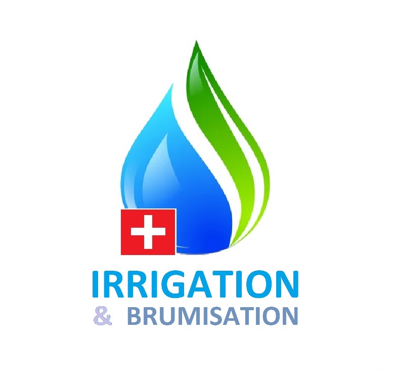 Frédéric Krzeminski - Bureau d'étude et services pour l'irrigation, la brumisation et le drainage
